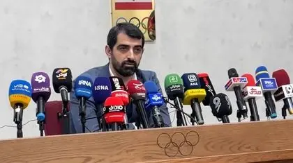 داوری: نتایج کاپ آسیا حال مردم را خوب کرد؛ استقلال کناره گیری نمی‌کند