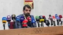داوری: نتایج کاپ آسیا حال مردم را خوب کرد؛ استقلال کناره گیری نمی‌کند