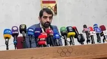 داوری: نتایج کاپ آسیا حال مردم را خوب کرد؛ استقلال کناره گیری نمی‌کند