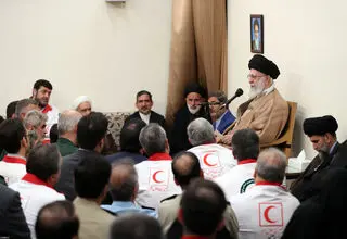 ایستادگی در مقابل وحشی‌گری‌ها در غزه، یک وظیفه همگانی است