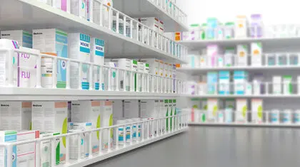 تب گرانی دارو بالاتر از تب آنفولانزا