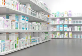 تب گرانی دارو بالاتر از تب آنفولانزا