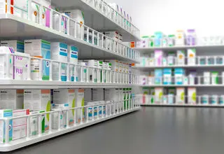 تب گرانی دارو بالاتر از تب آنفولانزا