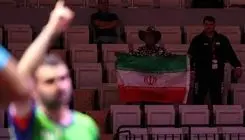 برای تعیین پینگ‌پنگ‌بازان جهانی، رقابت‌های انتخابی مجزا برگزار می‌شود