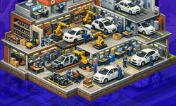 مسیر جدید در خودروسازی با جدایی از دولت