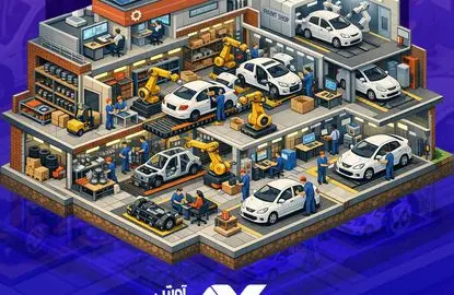 مسیر جدید در خودروسازی با جدایی از دولت