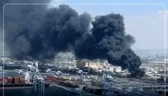 ایلات در آتش موشک ایران؛ رویای هاب انرژی رژیم صهیونیستی سوخت