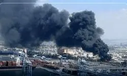 ایلات در آتش موشک ایران؛ رویای هاب انرژی رژیم صهیونیستی سوخت