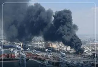 ایلات در آتش موشک ایران؛ رویای هاب انرژی رژیم صهیونیستی سوخت