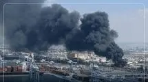 ایلات در آتش موشک ایران؛ رویای هاب انرژی رژیم صهیونیستی سوخت
