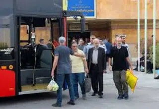 زندانی سیاسی یا امنیتی؟ 