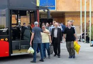 زندانی سیاسی یا امنیتی؟ 