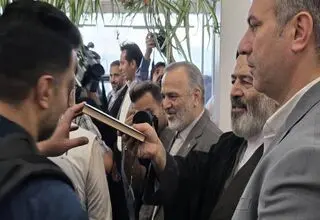صدور روادید سایر زائران باقی مانده حج به زودی