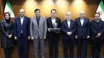 فدراسیون ورزش‌های همگانی فدراسیون برتر در حوزه فناوری