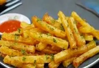 بیماری خطرناکی که با مصرف سیب زمینی سرخ کرده به سراغتان می آید
