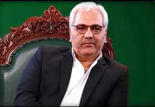 پخش سریال جدید مهران مدیری از شبکه سه سیما