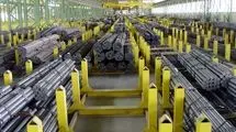 تزریق ورق های فولادی به بازار، نیاز تولید کنندگان را رفع می کند