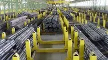 تزریق ورق های فولادی به بازار، نیاز تولید کنندگان را رفع می کند