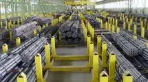تزریق ورق های فولادی به بازار، نیاز تولید کنندگان را رفع می کند