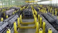 تزریق ورق های فولادی به بازار، نیاز تولید کنندگان را رفع می کند