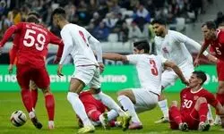 آقای قلعه‌نویی؛ نگران تیم ملی هستیم!