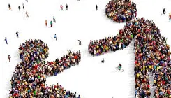 افکار عمومی ظرفیتی راهبردی برای افزایش اقتدار ملی