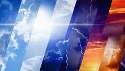هواشناسی استان تهران اطلاعیه داد