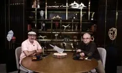 ابوالحسن داوودی: همه اشکال مختلف سانسور را تجربه کرده ام