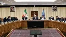 ارائه گزارش آخرین اقدامات و وضعیت اجرای طرح کالابرگ الکترونیکی به معاون اول رئیس جمهور