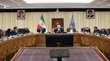 ارائه گزارش آخرین اقدامات و وضعیت اجرای طرح کالابرگ الکترونیکی به معاون اول رئیس جمهور