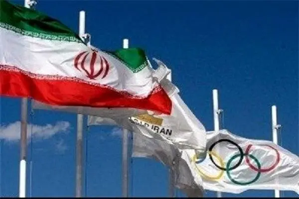 انتقاد ورزشکاران از کمیته ملی المپیک