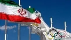 انتقاد ورزشکاران از کمیته ملی المپیک