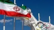 انتقاد ورزشکاران از کمیته ملی المپیک
