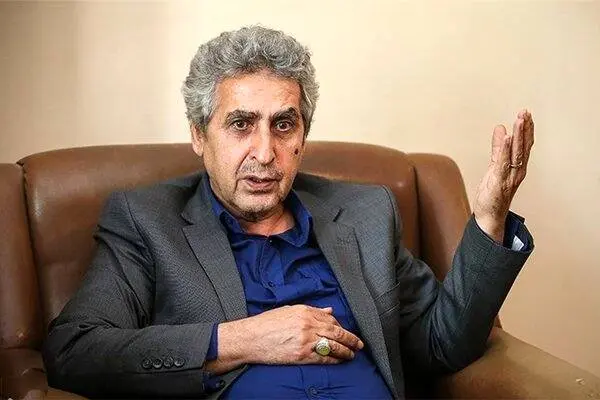 سرنوشت این بوم در گرو اراده جمعی ماست