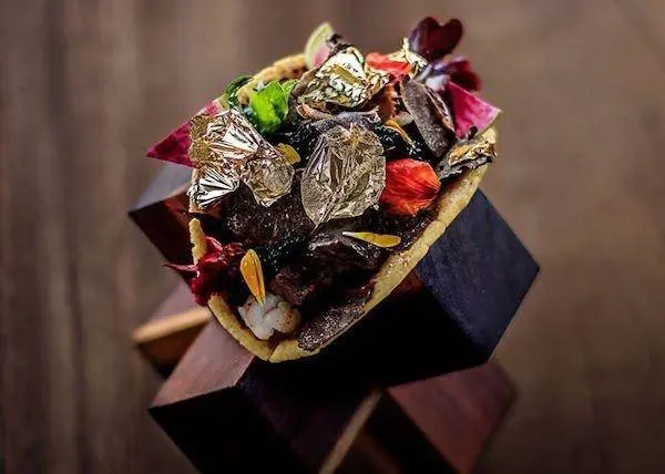 گرانترین غذای دنیا با قیمت 258 میلیون تومان