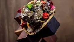 گرانترین غذای دنیا با قیمت 258 میلیون تومان