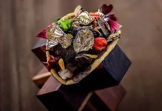 گرانترین غذای دنیا با قیمت 258 میلیون تومان