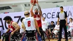 استرالیا دومین شکست ایران در قهرمانی آسیا را رقم زد