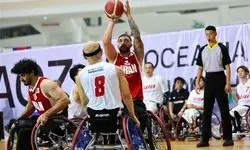 استرالیا دومین شکست ایران در قهرمانی آسیا را رقم زد