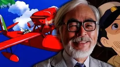 هایائو میازاکی؛ نابغه‌ دوست‌داشتنی