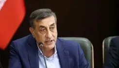 قائم‌پناه: در سفر رئیس جمهور، ۴۸ هزار میلیارد تومان تفاهم‌نامه در مازندران امضا شد