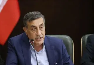 قائم‌پناه: در سفر رئیس جمهور، ۴۸ هزار میلیارد تومان تفاهم‌نامه در مازندران امضا شد