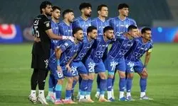 شروط برگزاری دیدار استقلال با گل‌گهر در مشهد