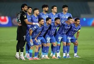 شروط برگزاری دیدار استقلال با گل‌گهر در مشهد