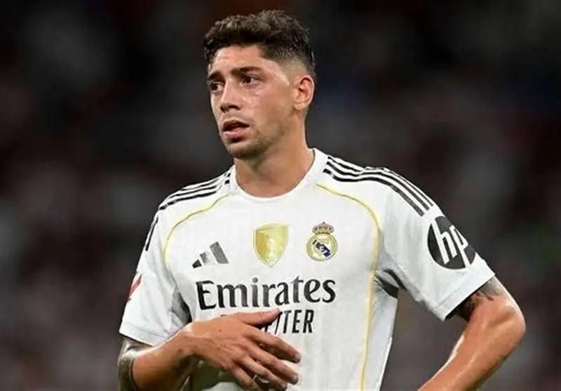 واکنش والورده به مصدومیتش