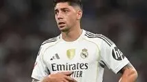 واکنش والورده به مصدومیتش
