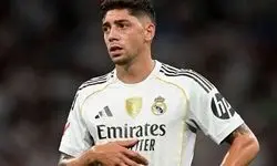 واکنش والورده به مصدومیتش