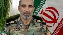 خاک ایران، قتلگاه متجاوزان است؛ اگر شک دارید، امتحان کنید