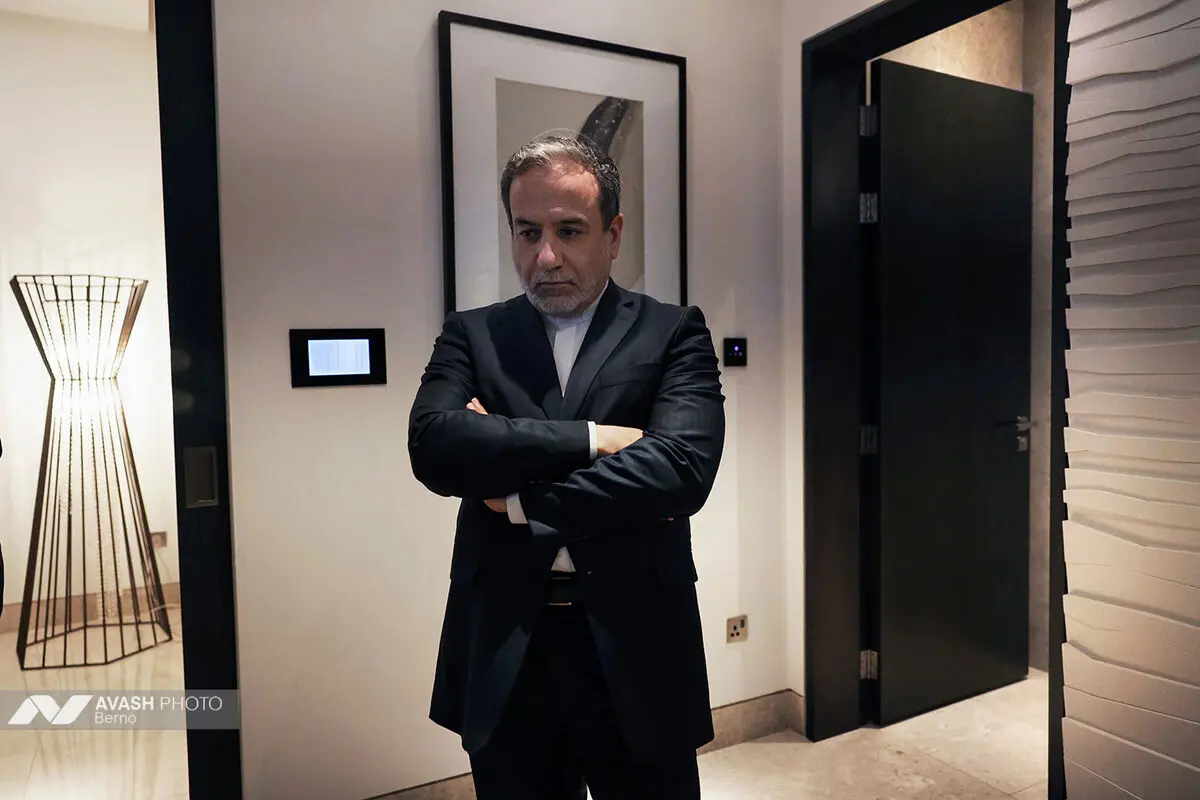 دور چهارم مذاکرات ایران و آمریکا