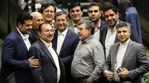 باید به دولت فرصت داد/ استیضاح همتی مشکلی را حل نمی‌کند
